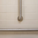 How to Install Grab Bars for Elderly Care