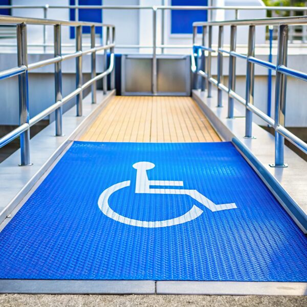 Professional Wheelchair Ramp Installation Services