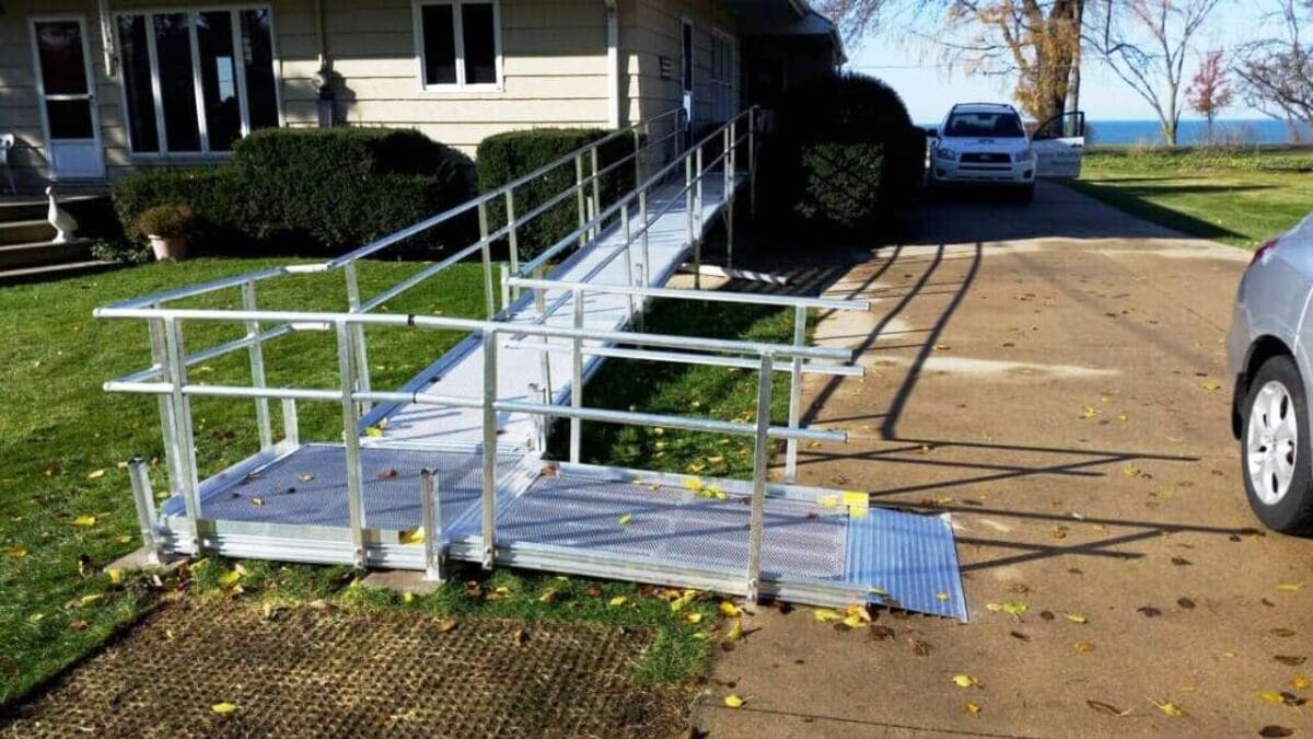 Find the Right Ramp for Your Home