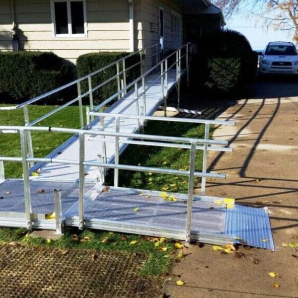 Find the Right Ramp for Your Home