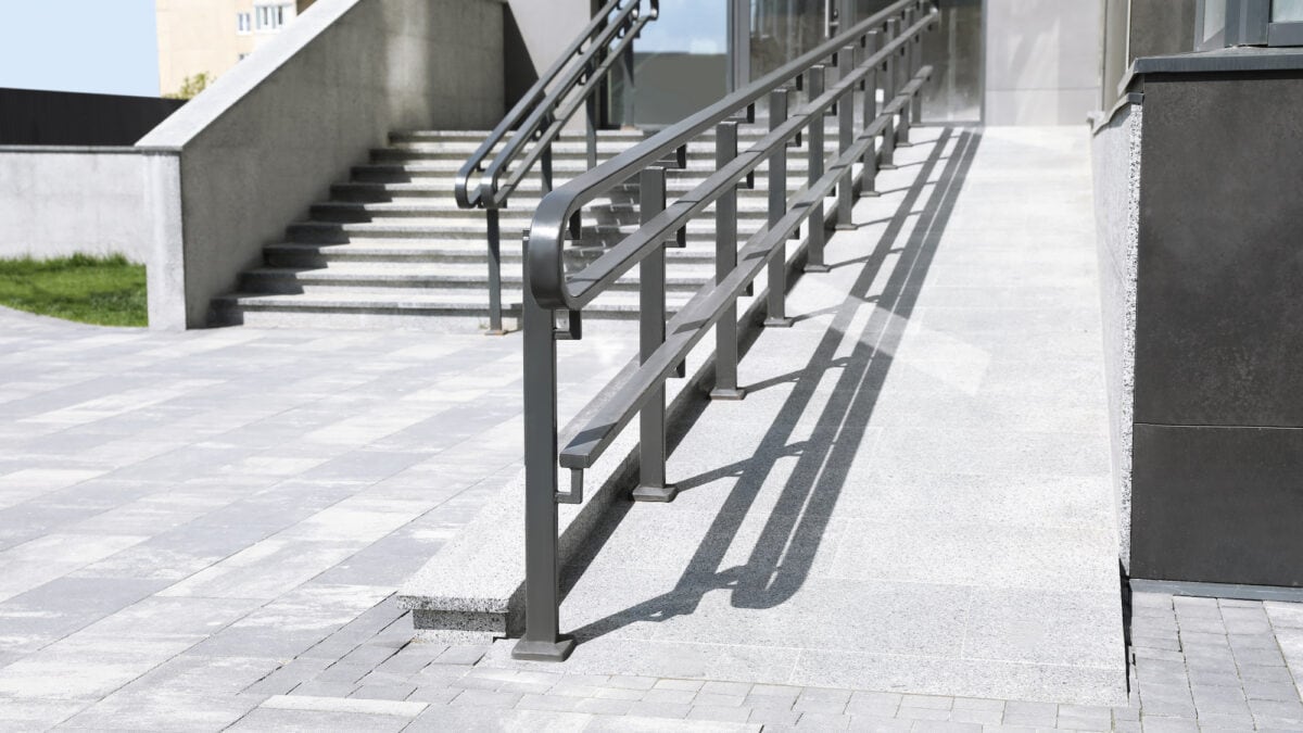 Wheelchair Ramp Installation Services for Enhanced Accessibility