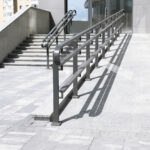 Wheelchair Ramp Installation Services for Enhanced Accessibility