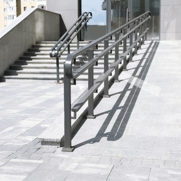 Wheelchair Ramp Installation Services for Enhanced Accessibility