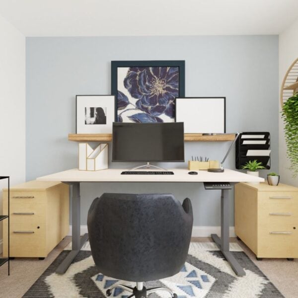 Making Home Offices Accessible for Everyone