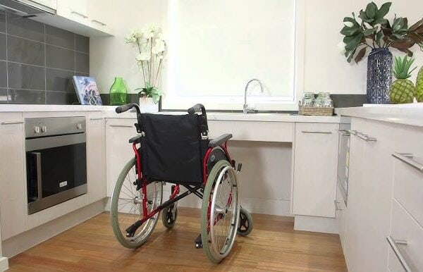 Top 10 Features Every Handicap Accessible Home Should Have