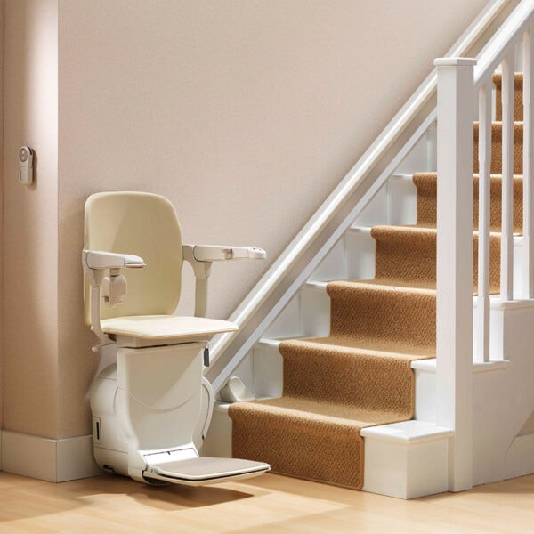 Stairlifts – A Practical Retrofit for Existing Stairs