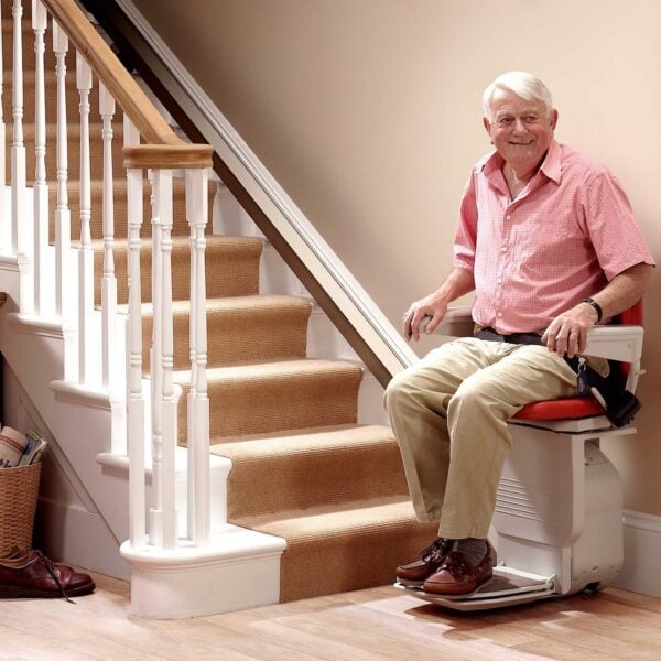 Enhancing Mobility at Home Stairlifts Chairlifts Home Elevators More in Madison Heights MI