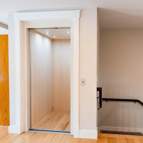 How Businesses Are Leveraging Residential Elevators for Added Convenience