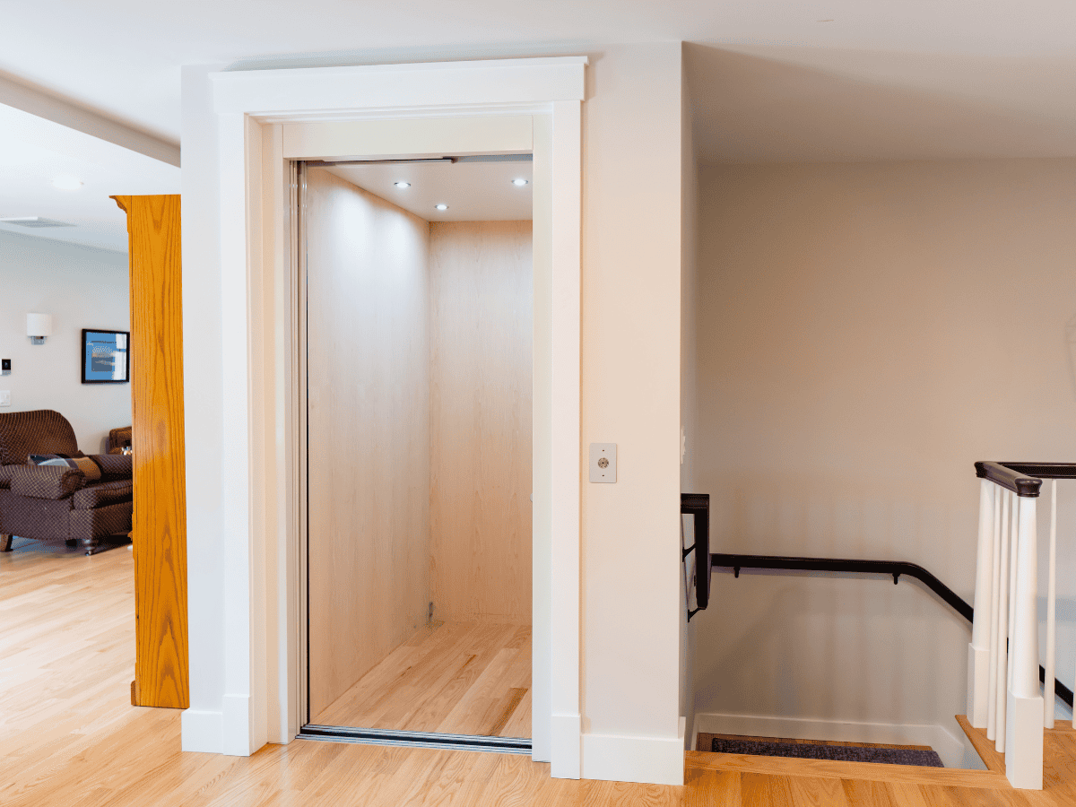 How Businesses Are Leveraging Residential Elevators for Added Convenience