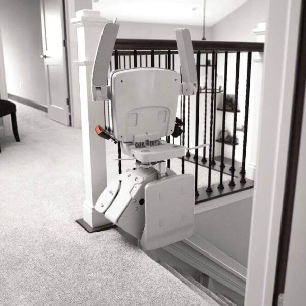 Making the Right Choice Stair Lift or Home Elevator Ascend Residential Elevators